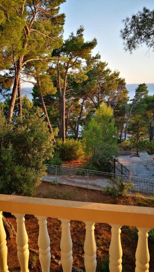 House In The Pines Villa Sutomore Exterior photo