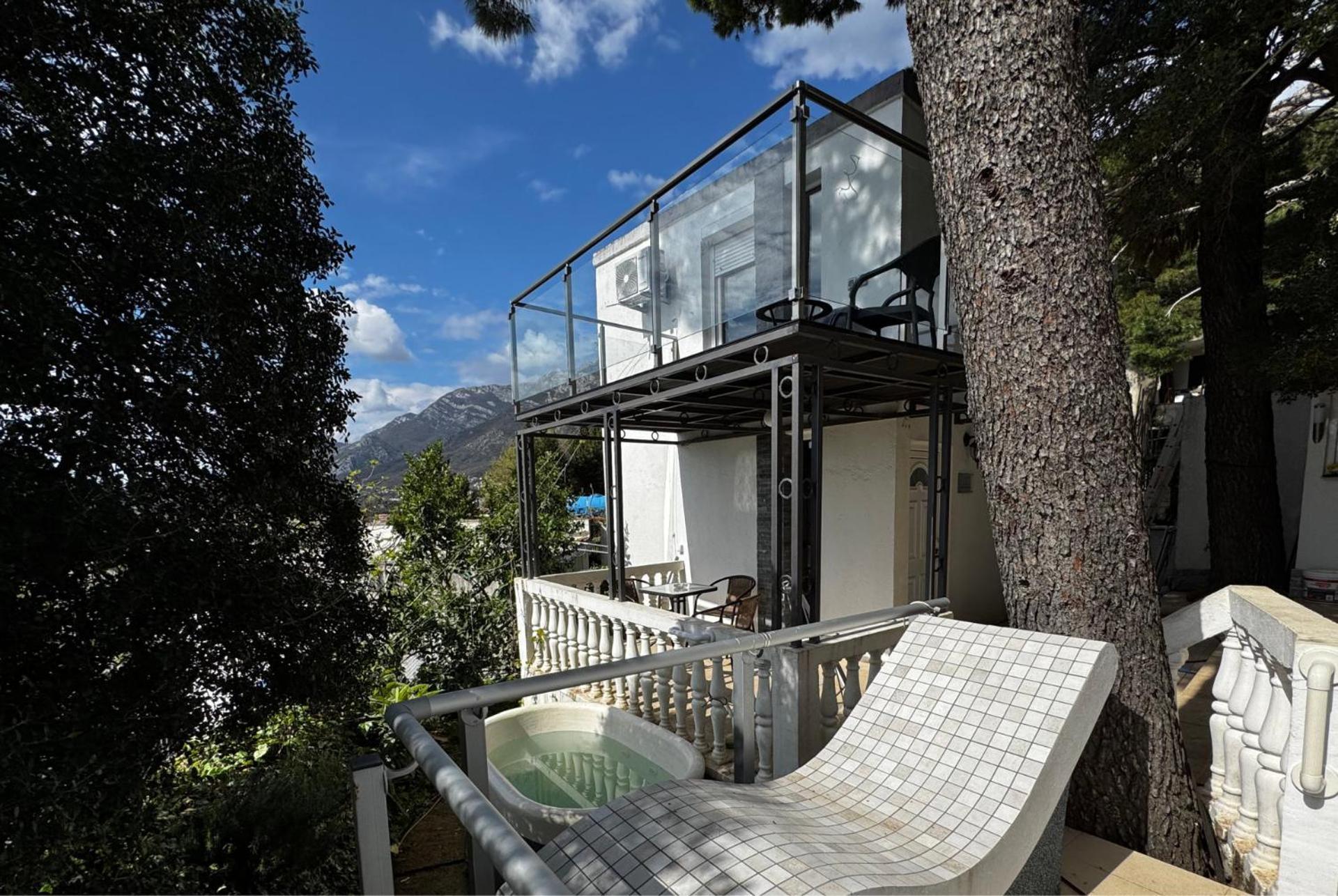 House In The Pines Villa Sutomore Exterior photo