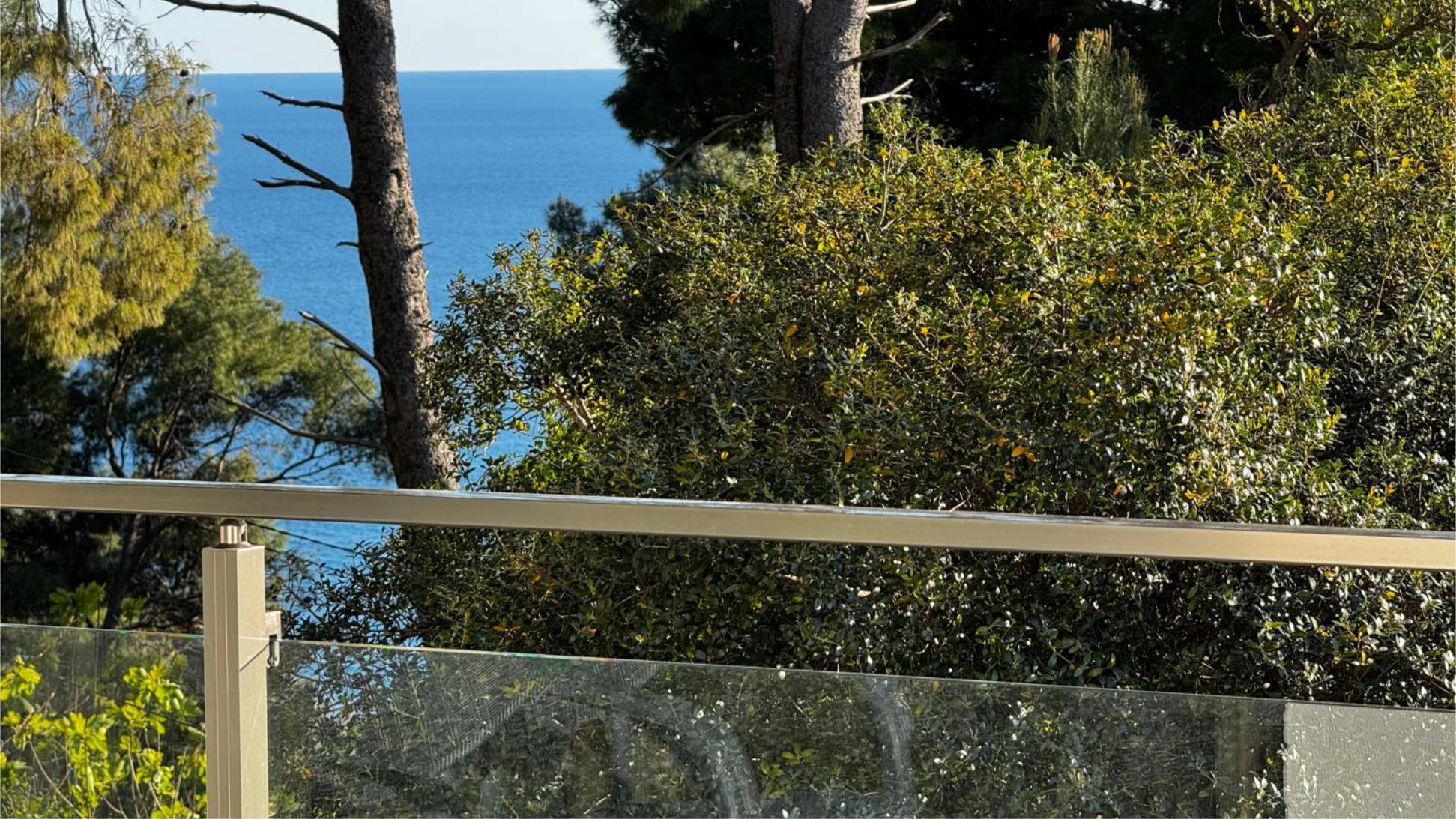 House In The Pines Villa Sutomore Exterior photo