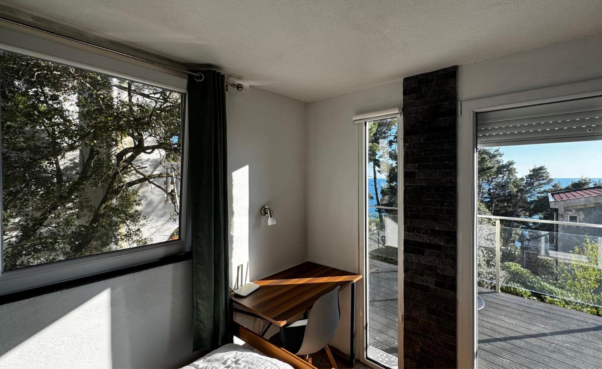 House In The Pines Villa Sutomore Exterior photo