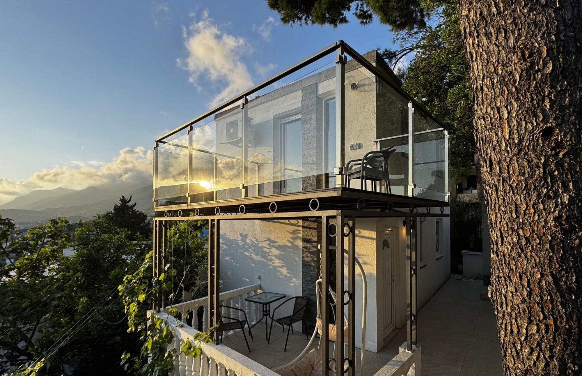 House In The Pines Villa Sutomore Exterior photo